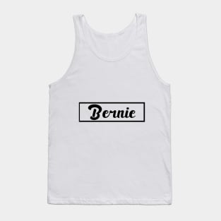 Bernie Tank Top